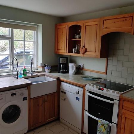 Burnt House Cottage Barking  외부 사진